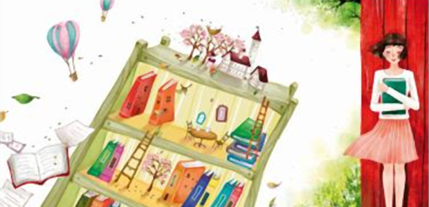 Immagine relativa al contenuto Dodici mesi insieme per ricordare importanza e benefici della lettura